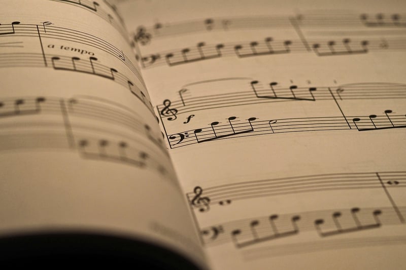 Cultural Music